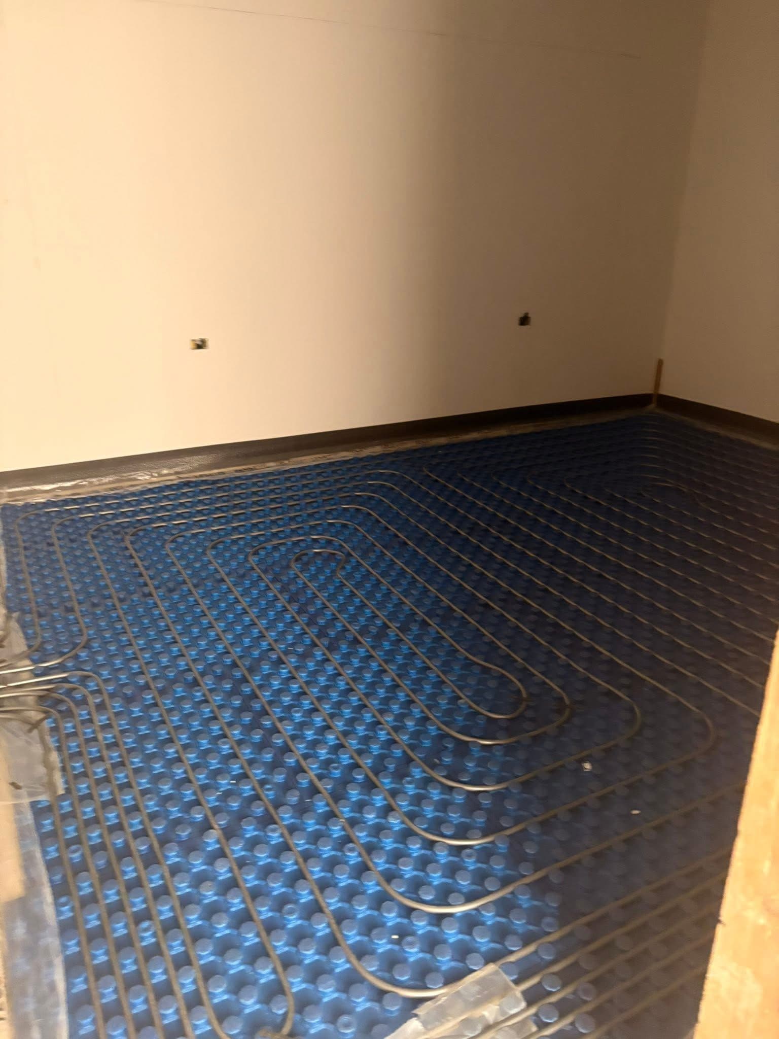 Lavoro realizzato — foto 1
